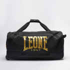 Leone - Сак - DNA TROLLEY BAG  - AC977 - Black